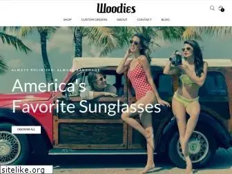 woodies.com