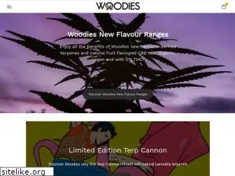 woodiesuk.com