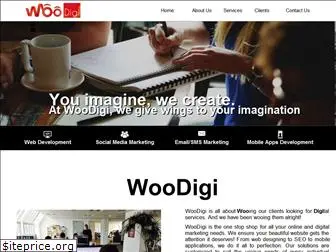 woodigi.com