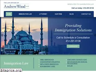 woodimmigrationlaw.com