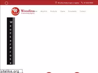 woodina.com.au
