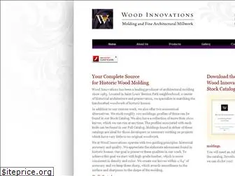 woodinnovations.net