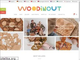 woodinout.net