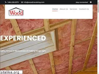 woodinsulating.com