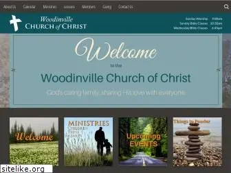 woodinvillecofc.org
