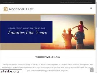 woodinvillelaw.com