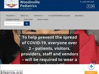 woodinvillepediatrics.com