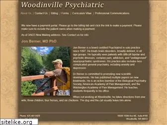 woodinvillepsychiatric.com