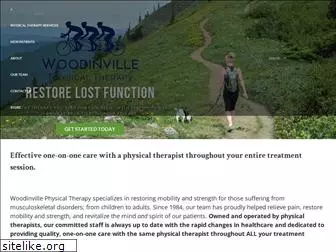 woodinvillept.com