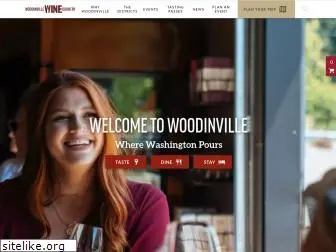 woodinvillewinecountry.com