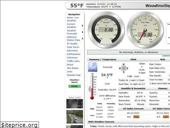 woodinvillewx.com