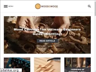 woodiswood.com