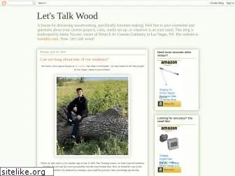 wooditis.blogspot.com