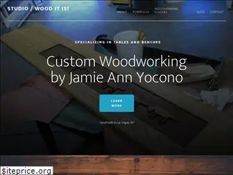 wooditis.com