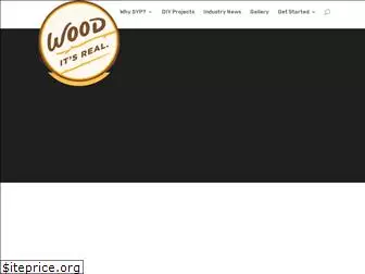 wooditsreal.com