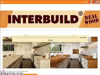 woodkitchencountertops.com