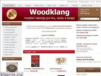 woodklang.cz
