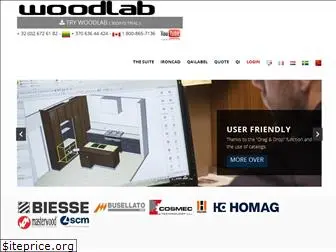 woodlab.eu