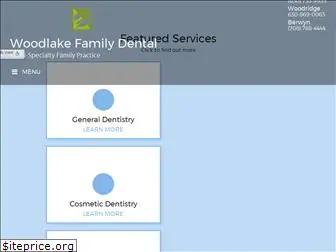 woodlakefamilydental.com