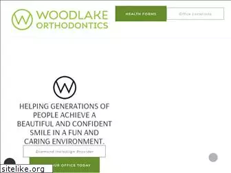 woodlakeorthodontics.com