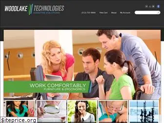 woodlaketechnologies.com