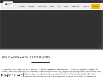 woodlakevillas.com