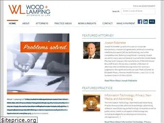 woodlamping.com