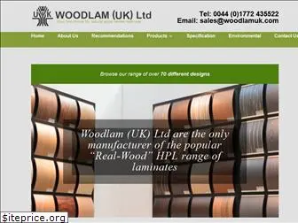 woodlamuk.com