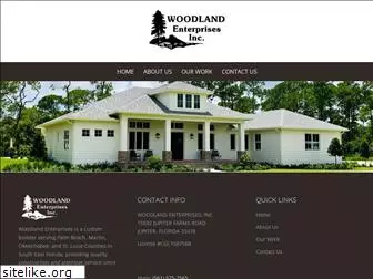 woodland-enterprises.com