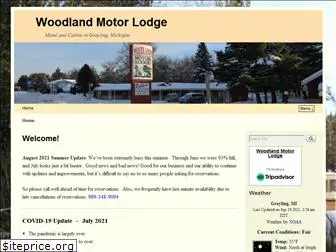 woodland-motel.com