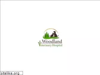 woodland.vet