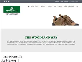 woodlandafrica.com
