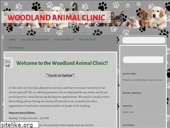 woodlandanimalclinicma.com