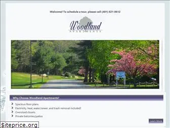 woodlandapartmentsri.com