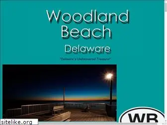 woodlandbeach.net