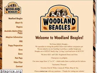 woodlandbeagles.com