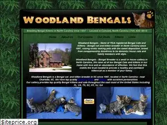 woodlandbengals.com