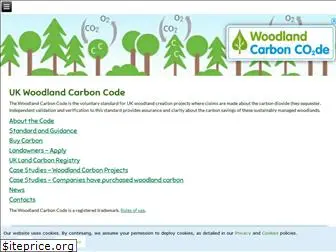 woodlandcarboncode.org.uk
