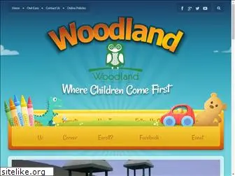 woodlandcdc.com