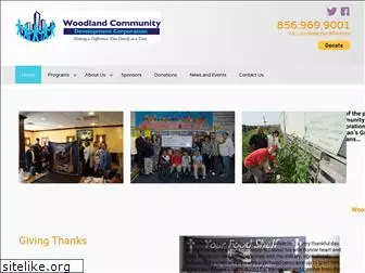 woodlandcdc.org