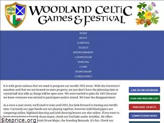woodlandcelticgames.org