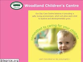 woodlandchildrenscentre.com