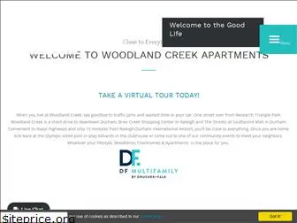 woodlandcreekdurham.com