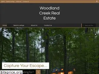 woodlandcreekre.com