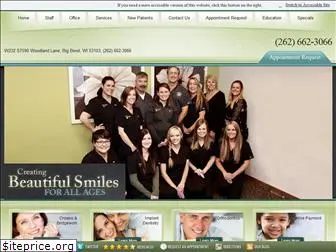 woodlanddentalgroup.com