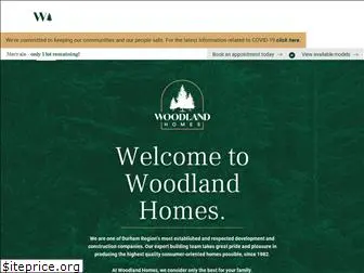 woodlanddurham.com