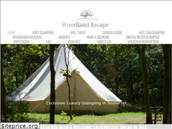 woodlandescape.co.uk