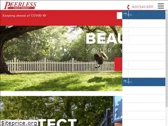 woodlandfence.com