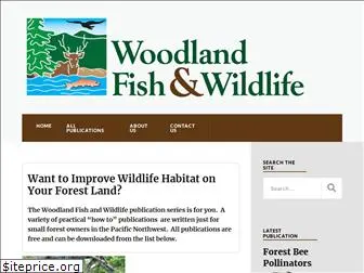 woodlandfishandwildlife.com