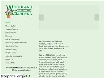 woodlandgardensct.com